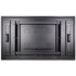 ERNITEC Digitalni reklamni zaslon 0070-24155-HB3000-INDOOR-P / 55", 3840 x 2160, 4K Ultra HD, 3000 cd/m², 24/7, unutarnji, crna